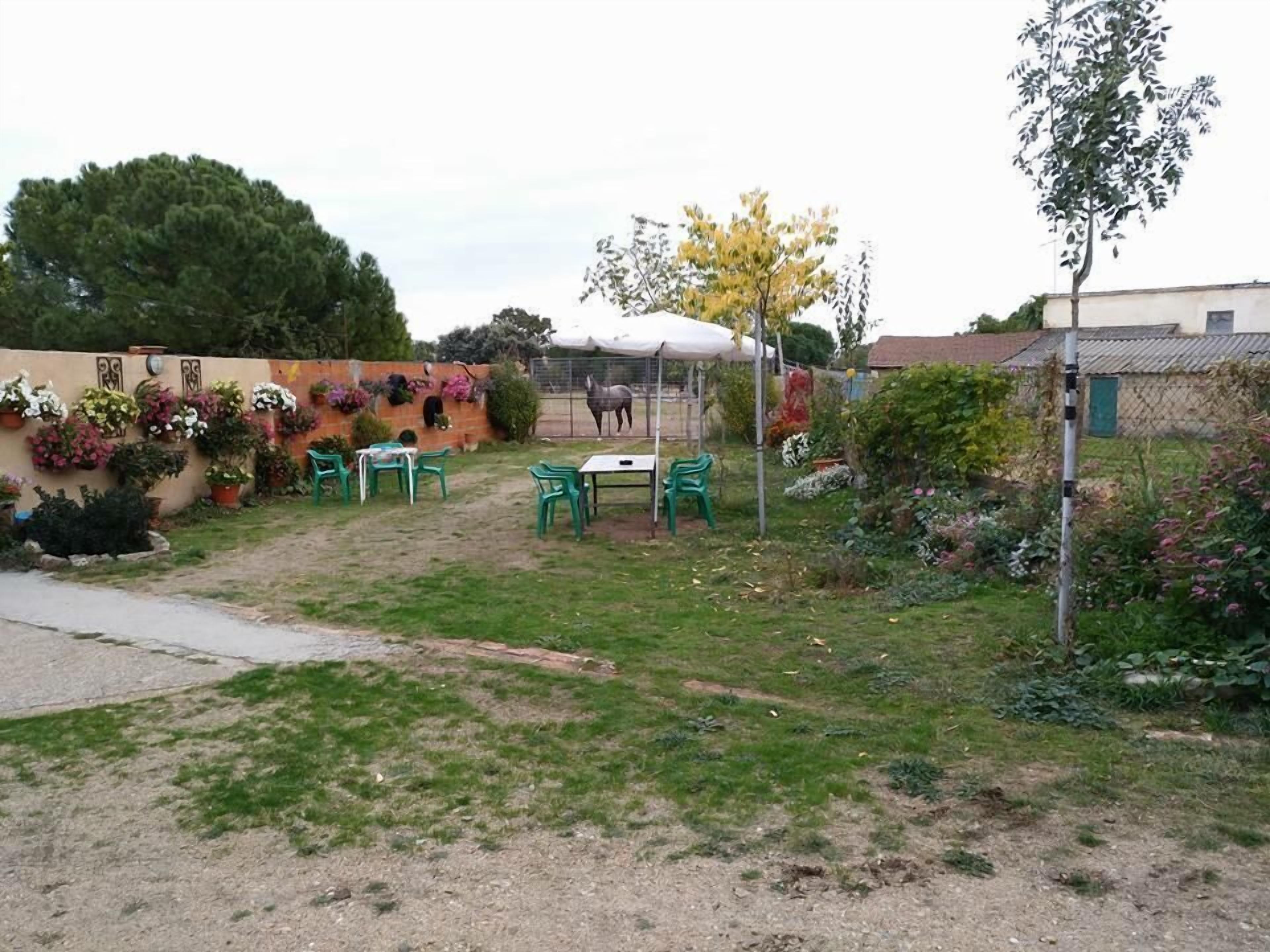 Photo - Albergue Turistico Torre de Sabre