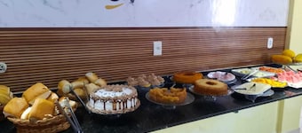 Hotel Aracaju Express