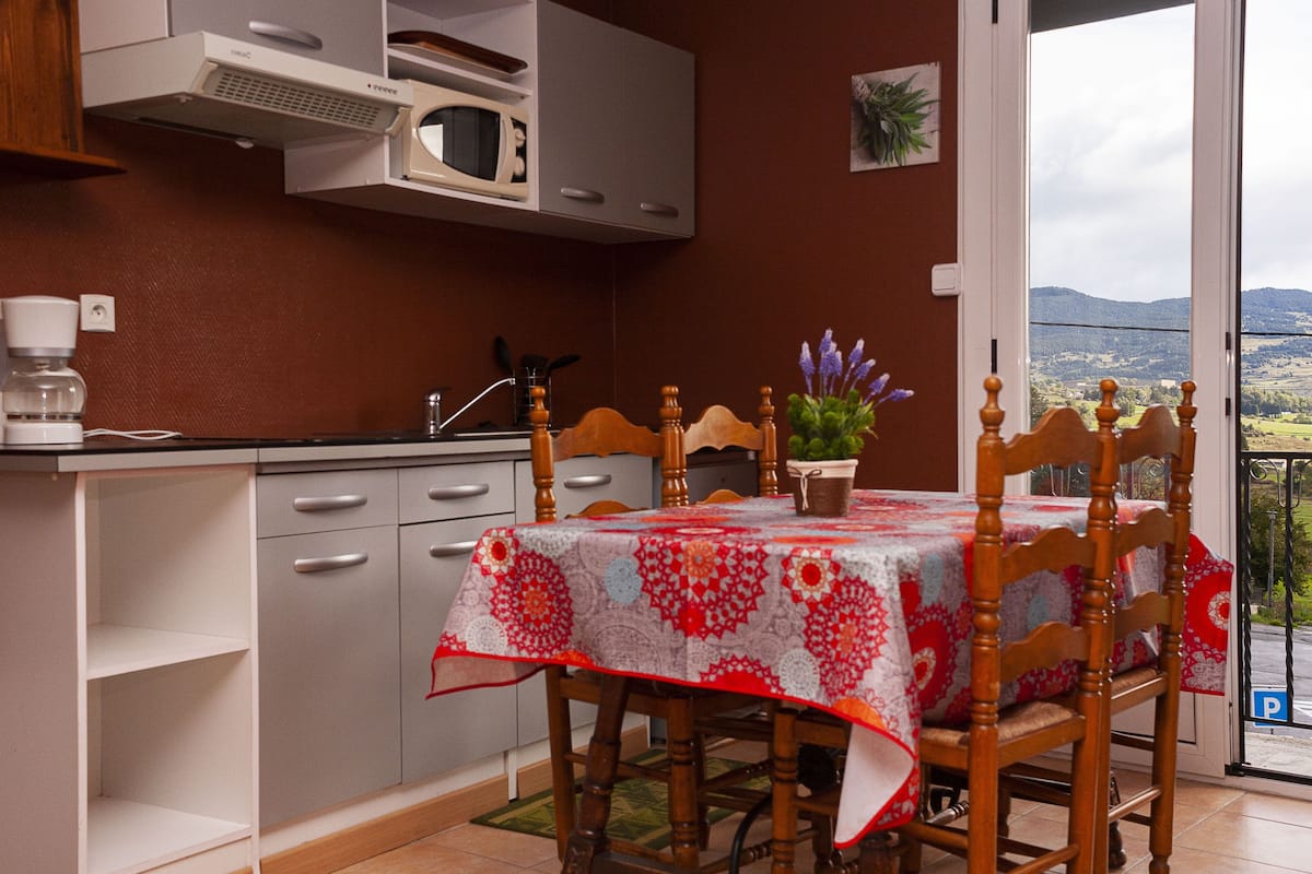 Classic Studio Suite, 1 Bedroom | Individually decorated, individually furnished, soundproofing