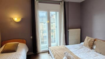 Decoración personalizada y muebles diferentes