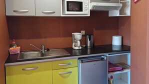 Klassieke studio suite, 1 slaapkamer