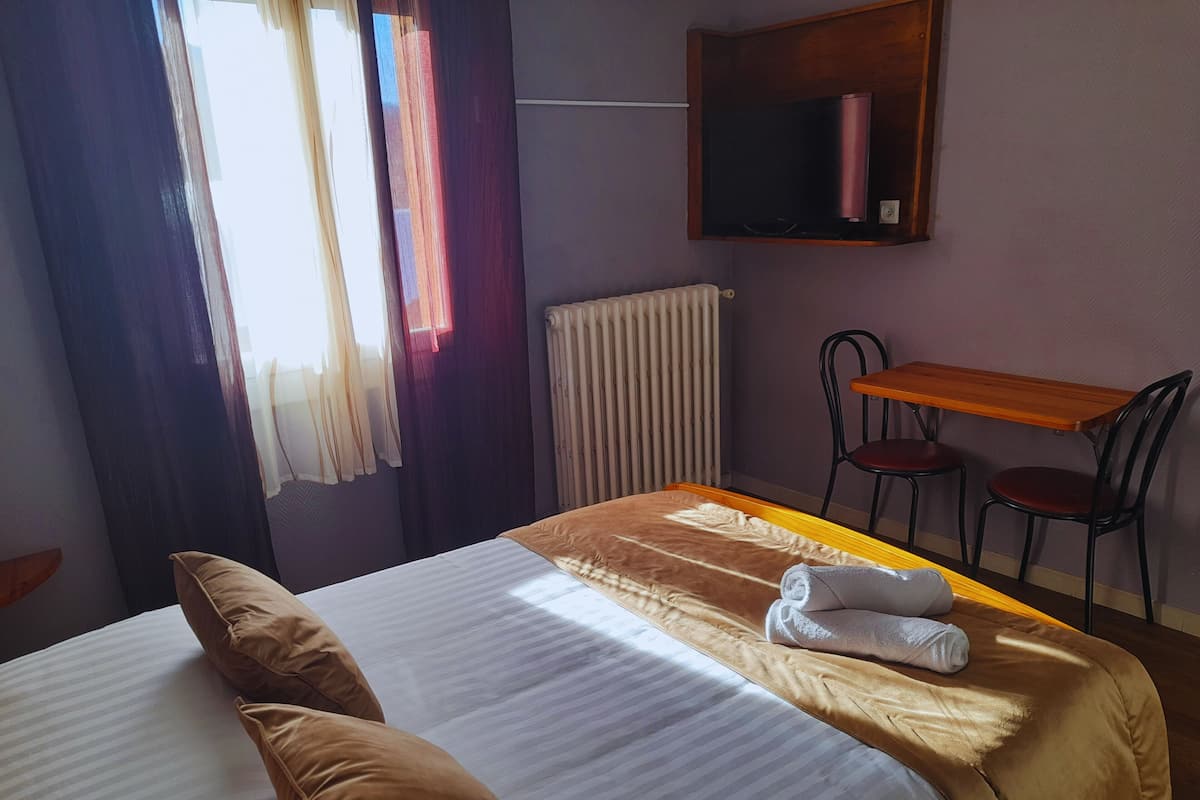 Doppelzimmer