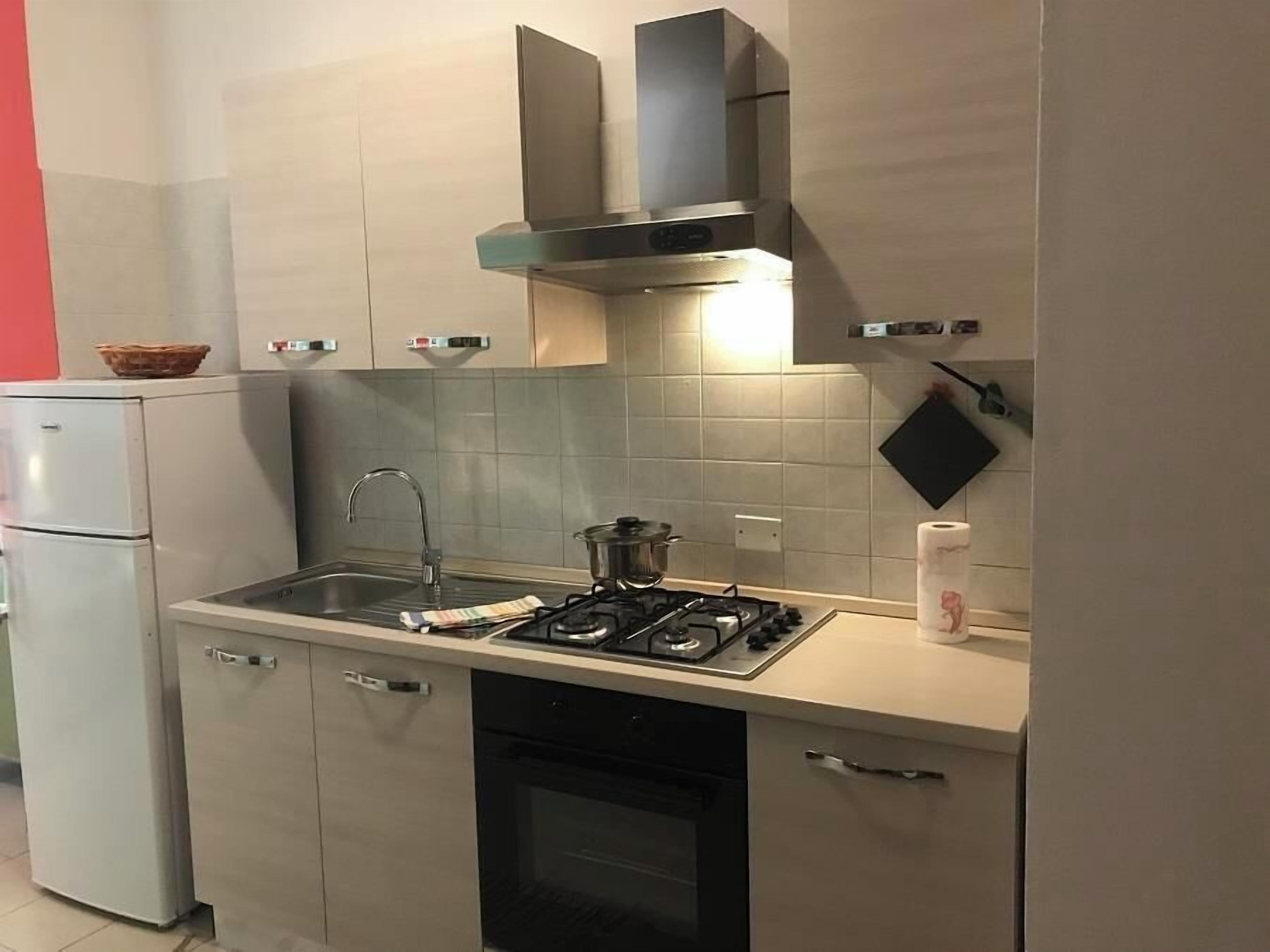 Dapur peribadi