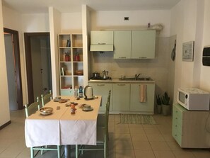 LED TV - Residence Viale Venezia (Verona)