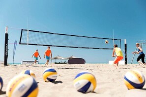 Beach - ROBINSON Club Nobilis (Belek Belediyesi)