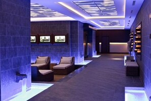 Interior - ROBINSON Club Nobilis (Belek Belediyesi)