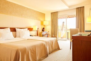 Room - ROBINSON Club Nobilis (Belek Belediyesi)