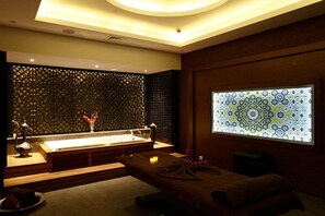 Spa - ROBINSON Club Nobilis (Belek Belediyesi)