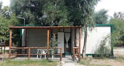 Camping Ulisse