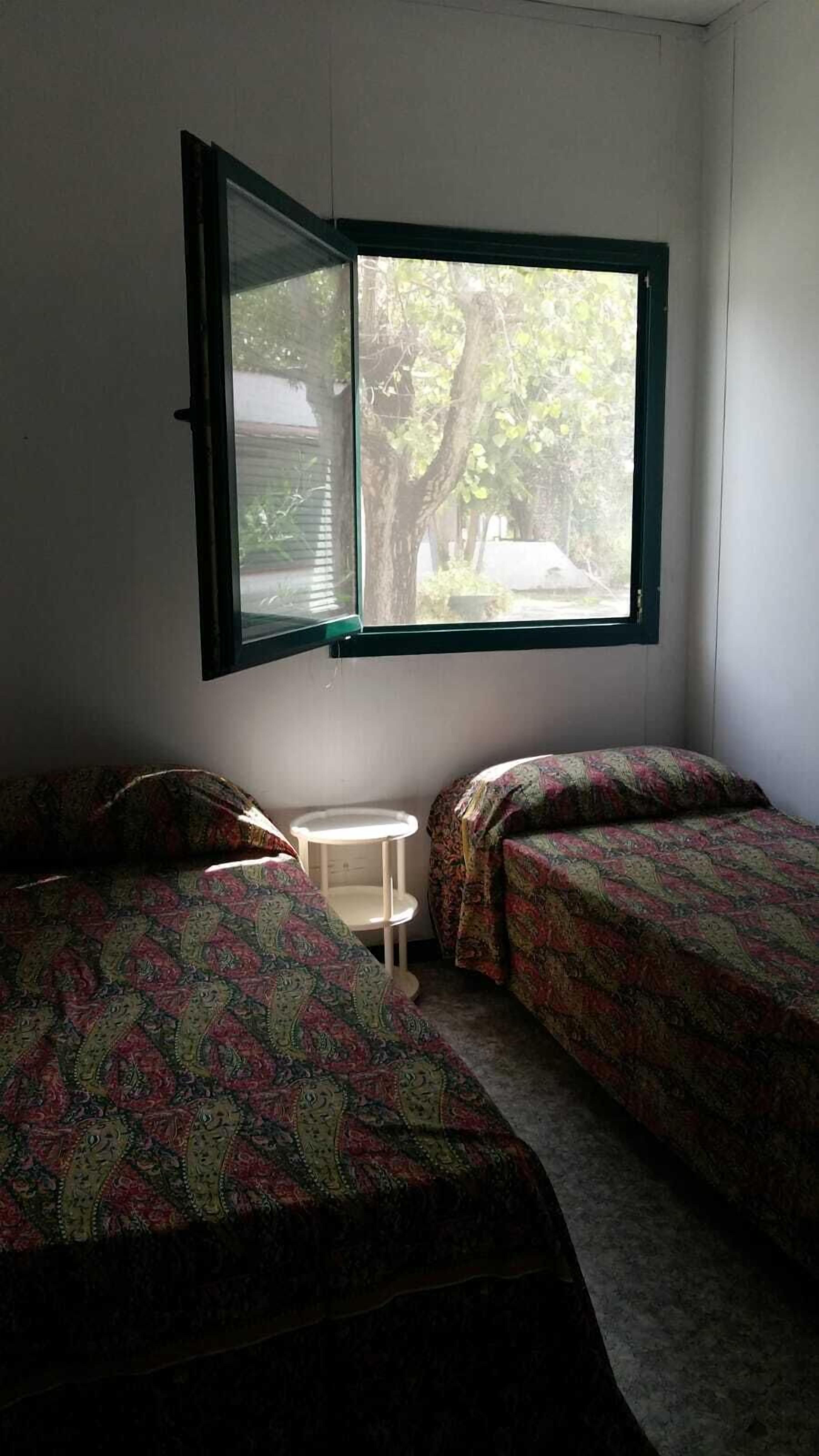 Husvogn, 2 soverom | Ekstrasenger (mot et tillegg)