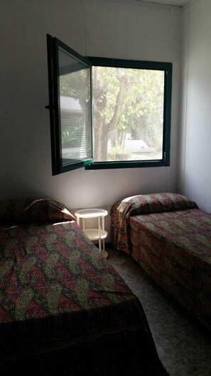 Mobile Home, 2 Bedrooms