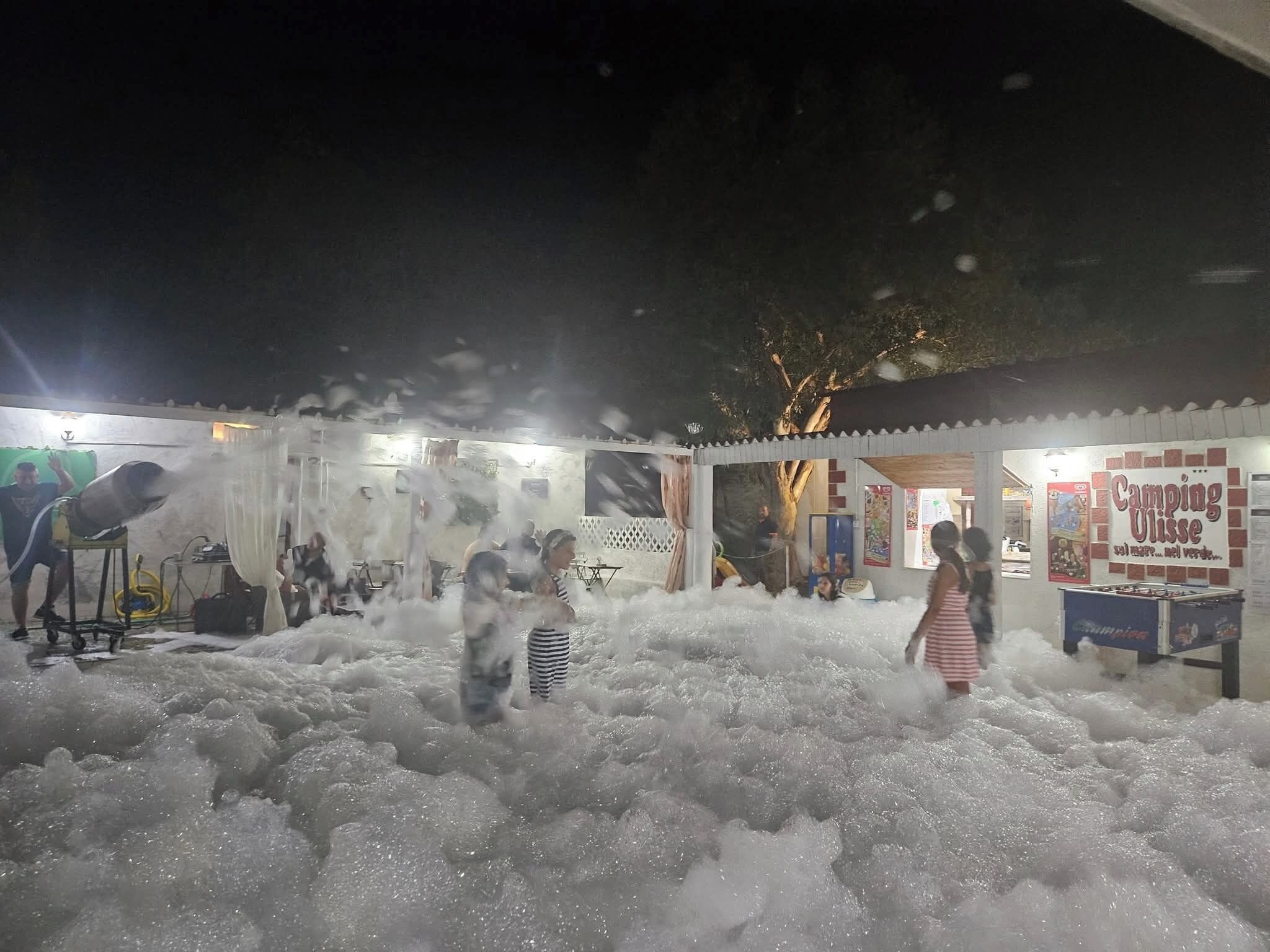 Attività per bambini