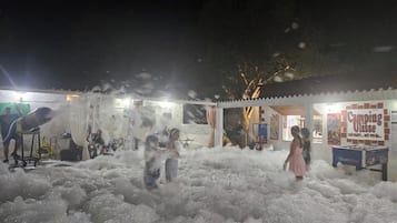 Attività per bambini