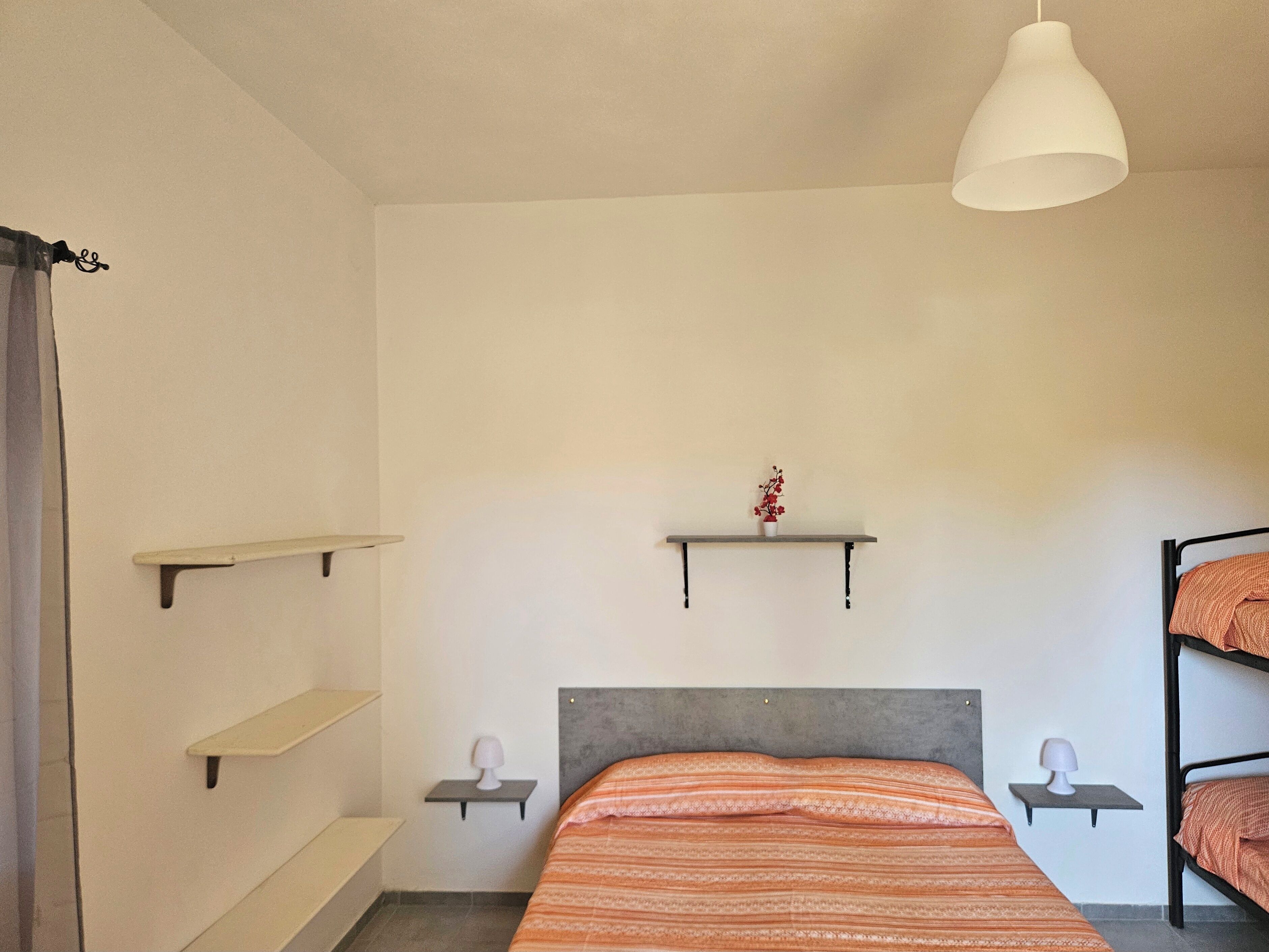 Bungalow, 1 Schlafzimmer