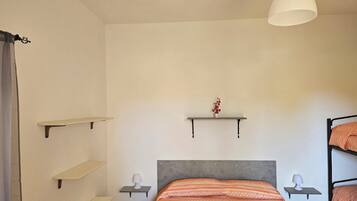 Bungalow, 1 soverom | Ekstrasenger (mot et tillegg)