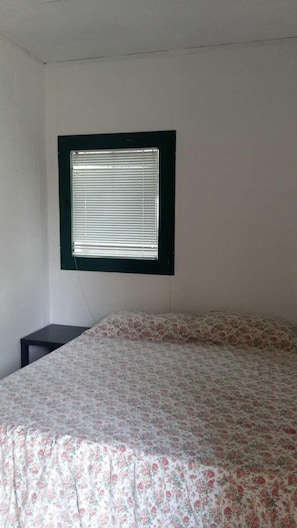 Bungalow, 1 chambre | Lits pliants/supplémentaires
