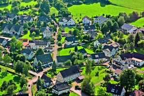Exterior - Landhotel Repetal (Attendorn)