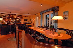 Dining - Landhotel Repetal (Attendorn)