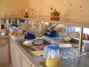 Restoran