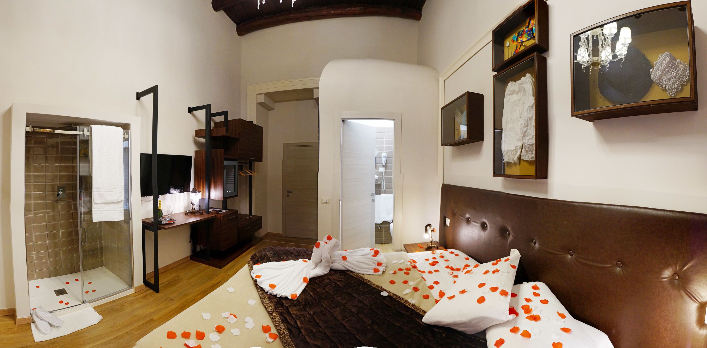Foto - Duomo Luxury Suites