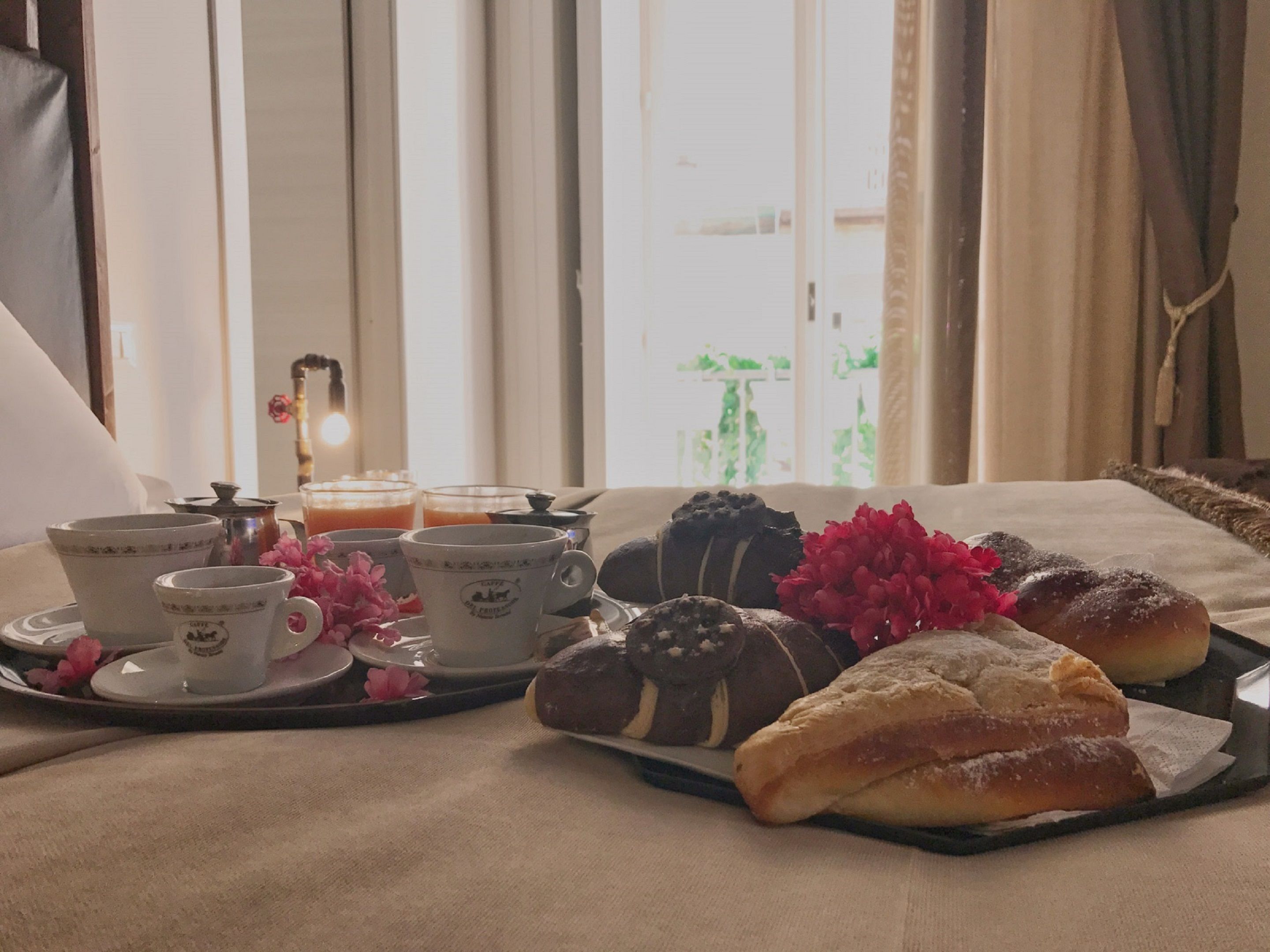 Foto - Duomo Luxury Suites