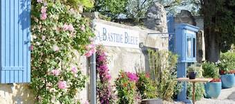 La Bastide Bleue