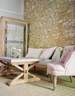 Chambre Quadruple | Équipements de la chambre