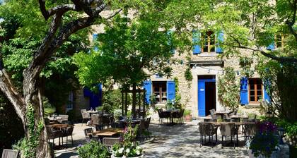 La Bastide Bleue