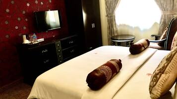 1 habitación, ropa de cama de alta calidad, wifi gratis y ropa de cama