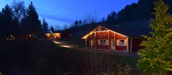 Ferienanlage Reinsberger Dorf