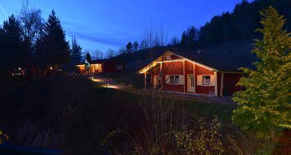 Ferienanlage Reinsberger Dorf