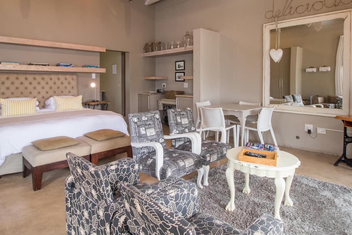 In-room safe, individually decorated, iron/ironing board, free WiFi