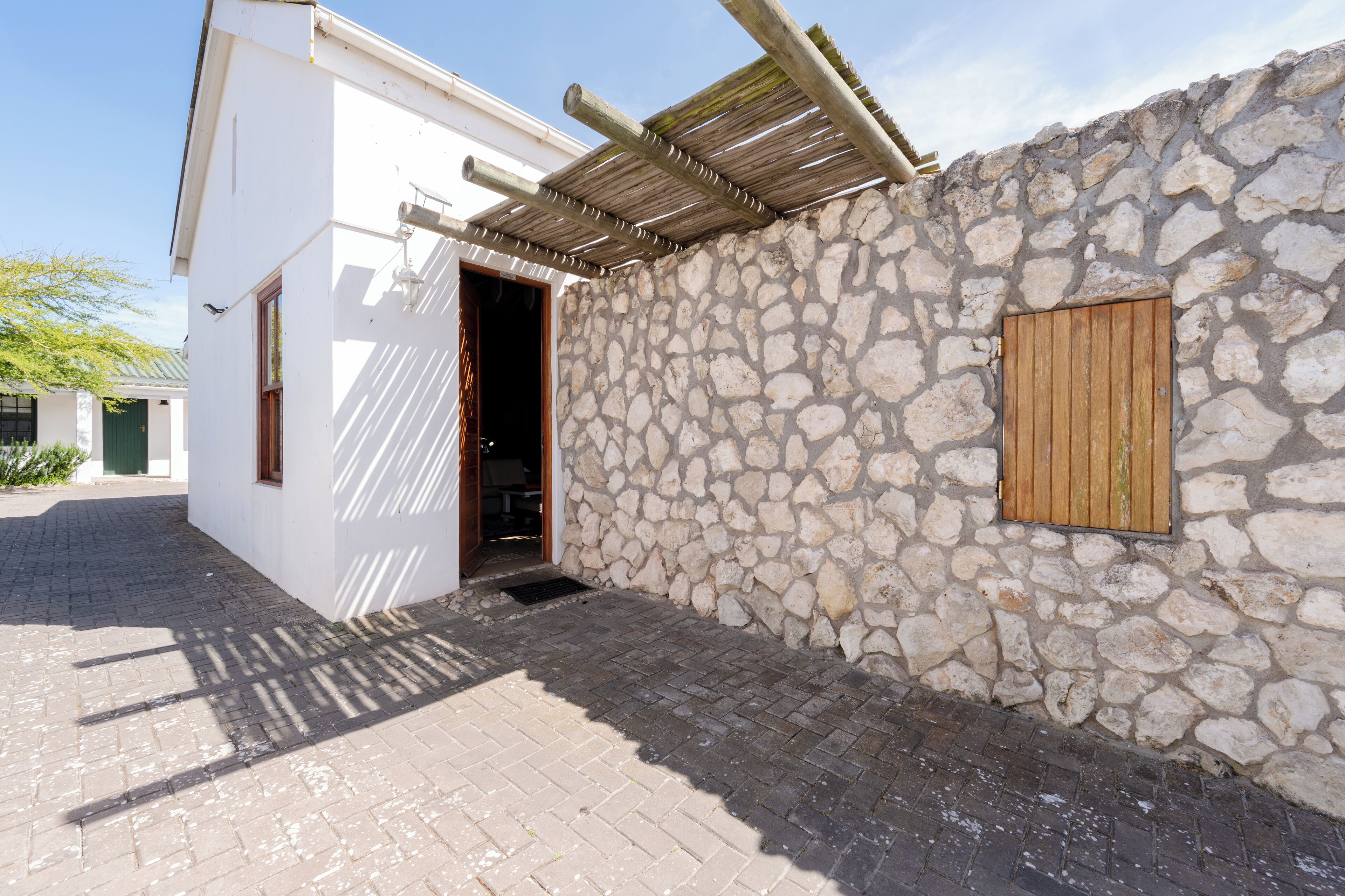 Lemon Studio | Terrace/patio