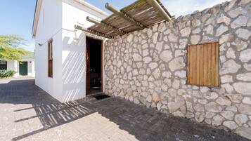 Lemon Studio | Terrace/patio