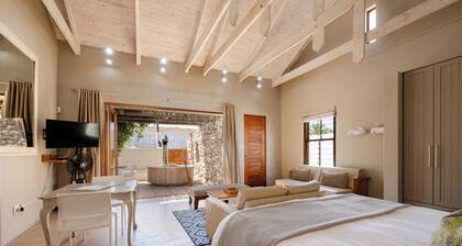 Langebaan Kite Cottages