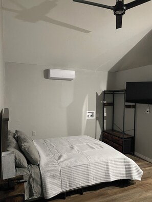 Comfort-Einzelzimmer, 1 Queen-Bett, Nichtraucher
