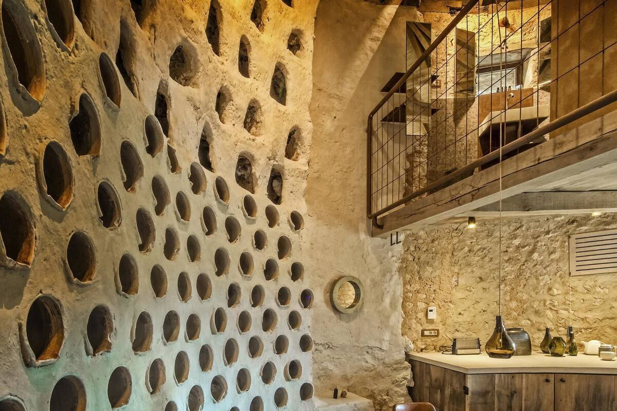 Le Pigeonnier | Room amenity
