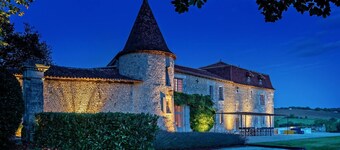 Château de Lerse