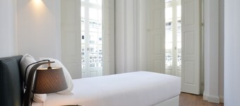 Spot Apartments Casa Januario