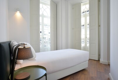 Spot Apartments Casa Januario