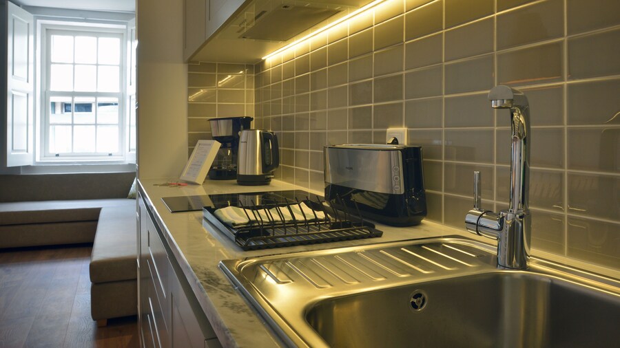 Spot Apartments Casa Januario