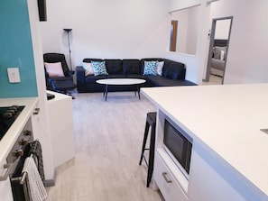 Concert Cottage | Private kitchen