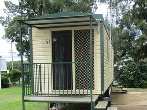 Exterior - Wine Country Tourist Park Hunter Valley (Nulkaba)