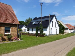 Udendørsområde