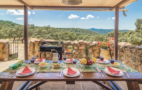 Gorgeous home in Villaviciosa de Córdo.
