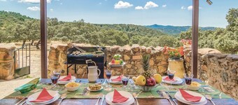Gorgeous home in Villaviciosa de Córdo.