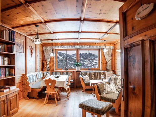 Arnika - Wiesenhof, Österreich