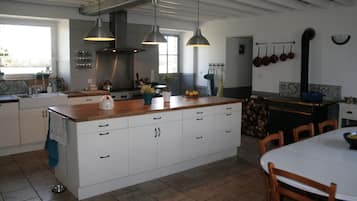 Spécialités Cuisine locale