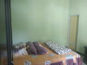 Vila básica | Roupa de cama