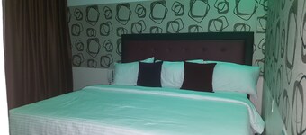 Nero Hotel